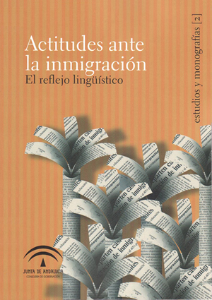 <p>Fuentes Rodríguez, F., Márquez Guerrero, M. (ed.) (2006): <strong><em>Actitudes ante la inmigración: el reflejo lingüístico</em></strong>, Sevilla, Consejería de Gobernación.</p>
